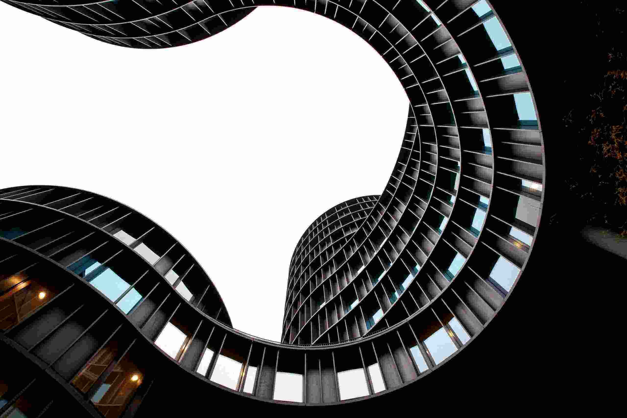 Copenhagen harbour — Strategys helps companies transform in a changing world